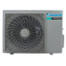 Klima uređaj DAIKIN MALAYSIAN Sensira FTXC25E/RXC25E 2,5 kW, Inverter,  Wi-FI, mat bijela